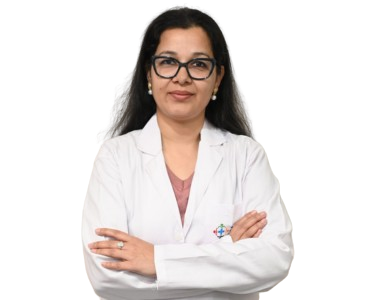 Dr. Deepika Sharma